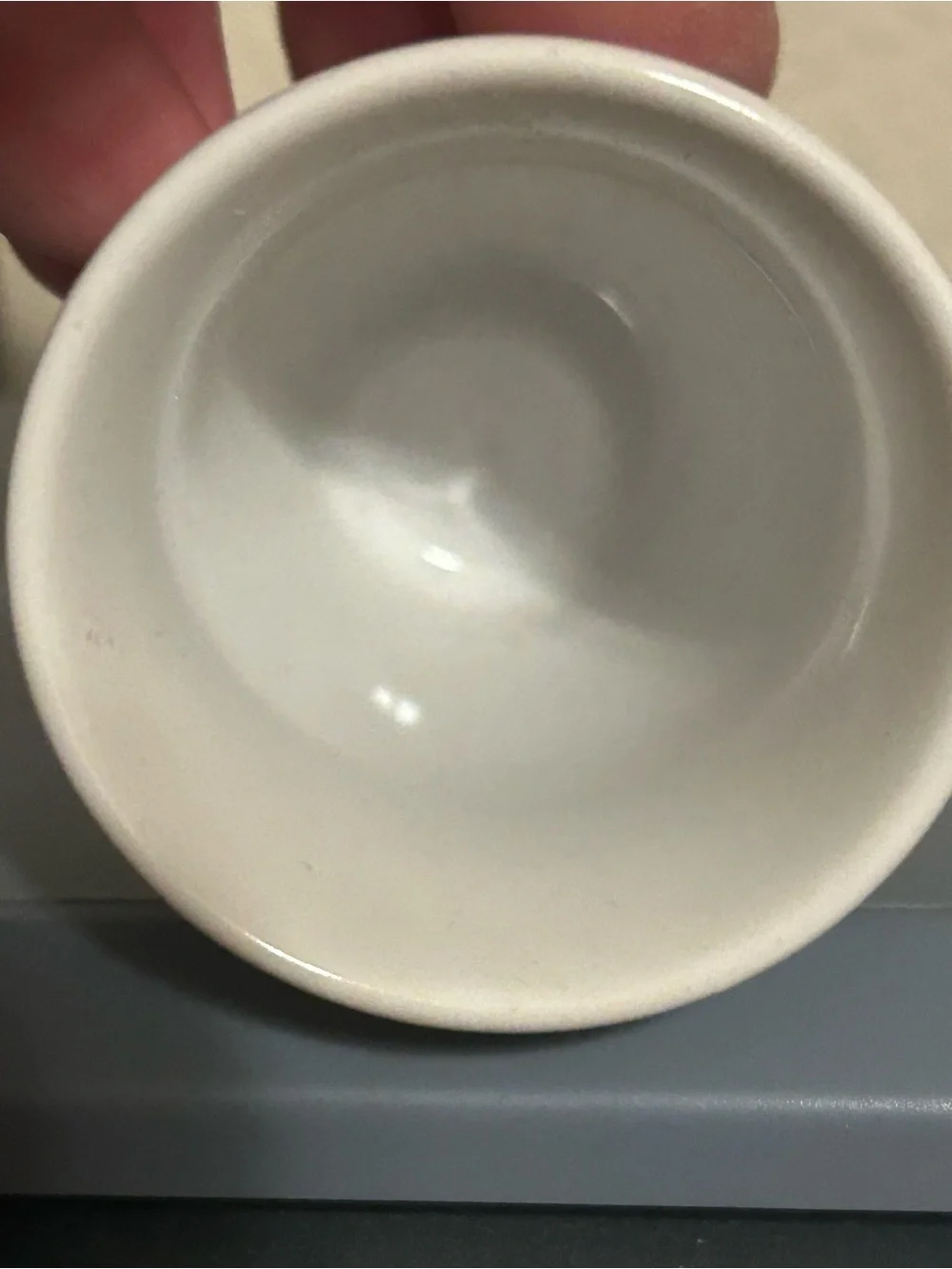 Disney Donald Duck themed shot glass